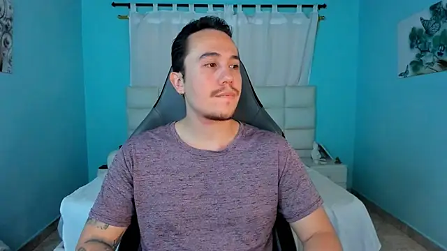 juan  jimenez online show from March 24, 2026, 7:41 pm