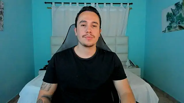 juan  jimenez online show from April 6, 2026, 9:05 pm