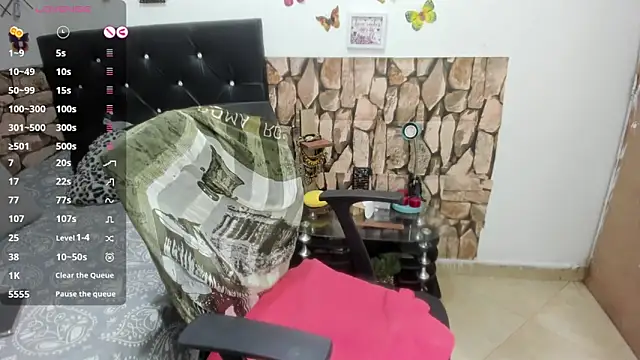 Snapshot of marla_pettit_ger chatting on December 12, 2024, 6:10 pm marla pettit ger online show from December 12, 2024, 6:10 pm