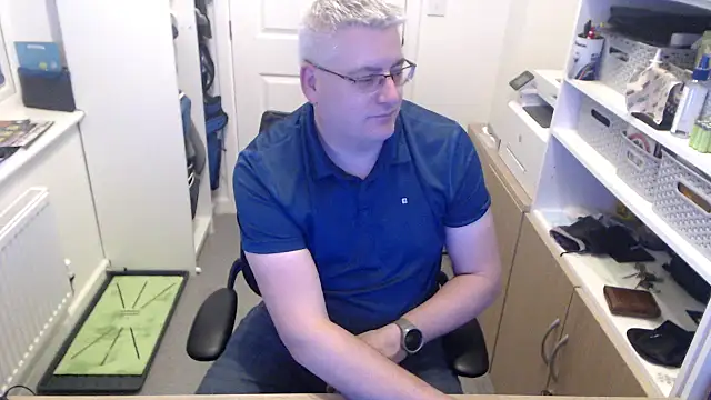 RicRockhard online show from February 25, 2026, 10:30 pm