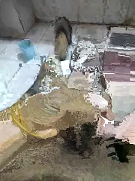 My120my120 online show from December 19, 2025, 11:56 pm