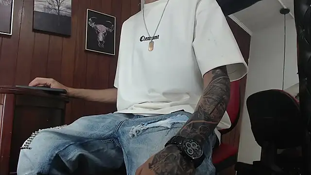 GaboReyes online show from September 11, 2025, 3:50 am