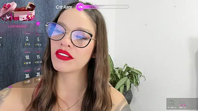 Snapshot of zoe69x chatting on January 17, 2025, 3:23 am zoe69x online show from January 17, 2025, 3:23 am