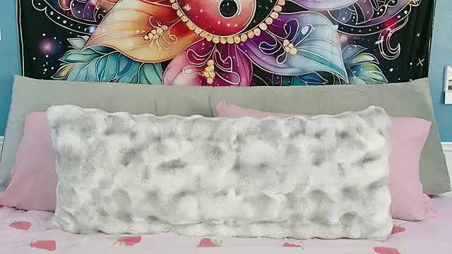 SaraBearXo online show from March 2, 2026, 1:29 pm