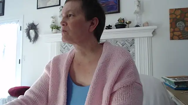 AuroraWillows online show from March 5, 2026, 7:54 pm