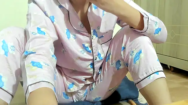 Beauty Asian Tina online show from February 26, 2025, 10:58 am