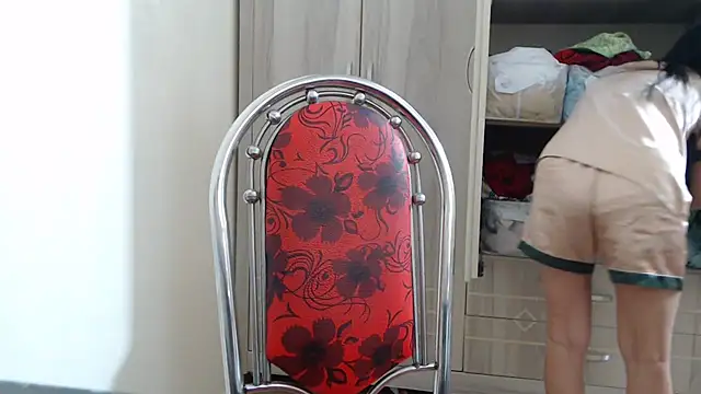 Beauty Asian Tina online show from March 22, 2025, 10:17 am