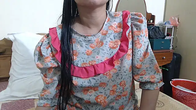 Beauty Asian Tina online show from January 8, 2026, 9:00 am