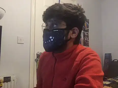 desihardlover online show from October 12, 2025, 11:09 am