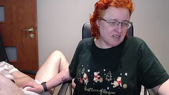 JoannaAndNeighbour online show from December 30, 2024, 8:47 pm