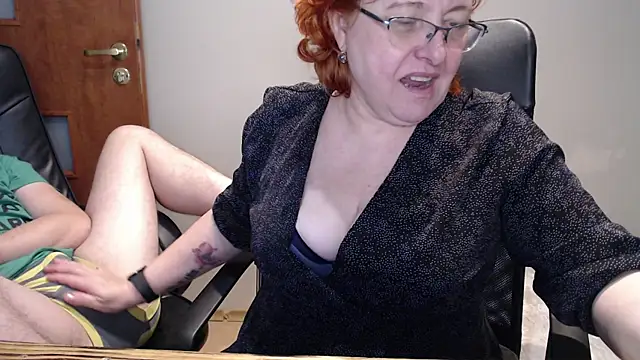 JoannaAndNeighbour online show from January 4, 2025, 3:28 pm