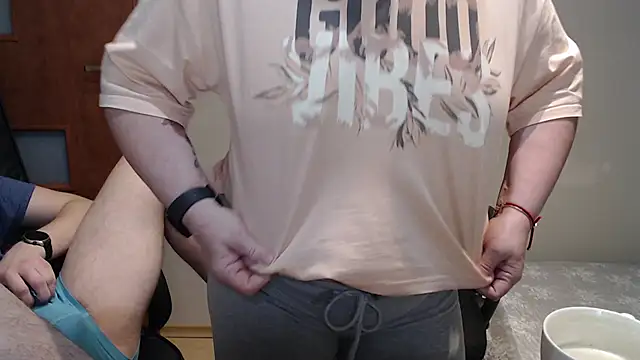 JoannaAndNeighbour online show from January 10, 2025, 6:20 am