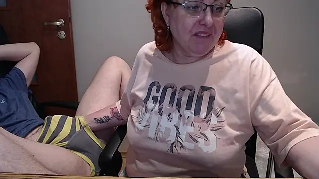 JoannaAndNeighbour online show from January 10, 2025, 7:21 pm