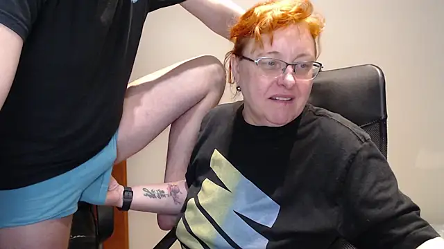 JoannaAndNeighbour online show from January 15, 2025, 8:16 pm