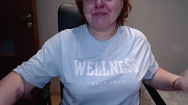 JoannaAndNeighbour online show from February 21, 2025, 7:34 am