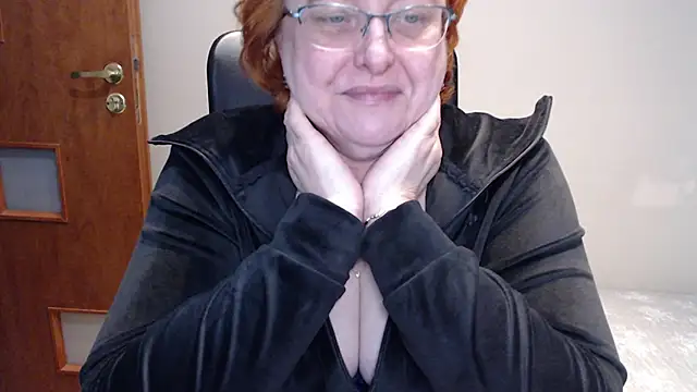 JoannaAndNeighbour online show from February 24, 2025, 11:32 am