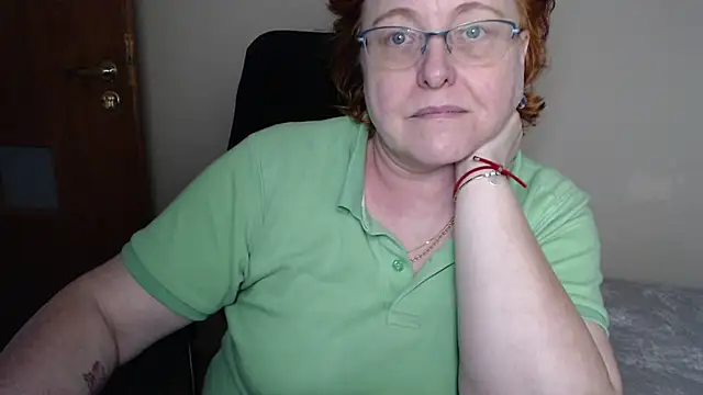 JoannaAndNeighbour online show from February 26, 2025, 2:14 pm