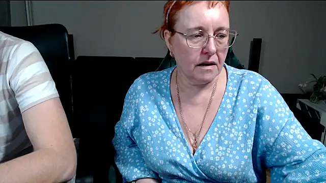 JoannaAndNeighbour online show from February 17, 2026, 1:51 pm