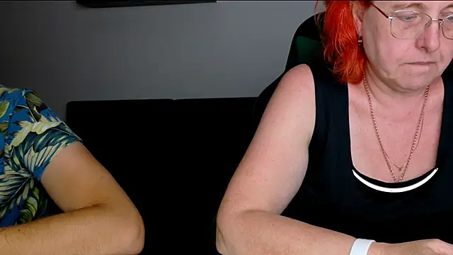 JoannaAndNeighbour online show from July 28, 2026, 5:56 pm