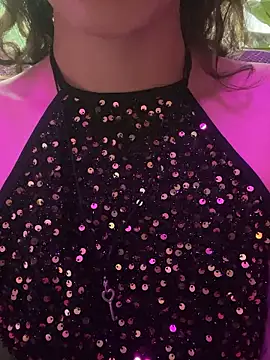 YumieCp online show from October 16, 2025, 4:35 am