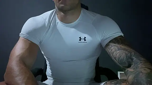 Mr YourGod online show from December 7, 2024, 8:00 am