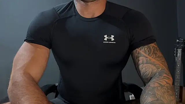 Mr YourGod online show from September 24, 2025, 6:17 am