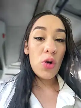Snapshot of __IRIS__ chatting on May 26, 2026, 12:56 pm IRIS online show from May 26, 2026, 12:56 pm
