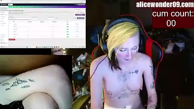 Snapshot of alicewonder09 chatting on January 4, 2025, 6:41 am alicewonder09 online show from January 4, 2025, 6:41 am