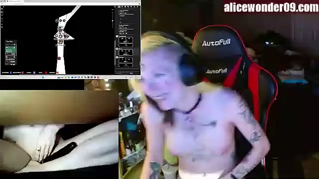 Snapshot of alicewonder09 chatting on January 5, 2025, 10:53 am alicewonder09 online show from January 5, 2025, 10:53 am