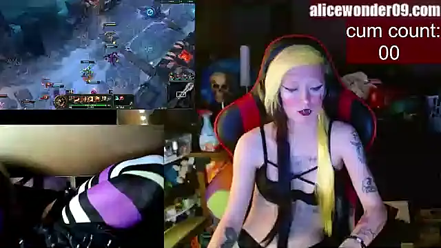 Snapshot of alicewonder09 chatting on January 9, 2025, 4:41 am alicewonder09 online show from January 9, 2025, 4:41 am