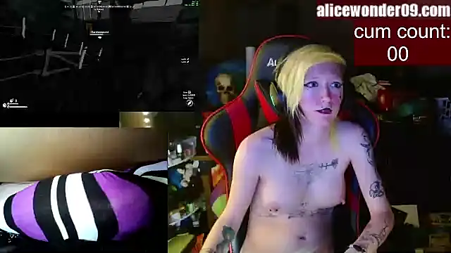 Snapshot of alicewonder09 chatting on January 9, 2025, 7:42 am alicewonder09 online show from January 9, 2025, 7:42 am