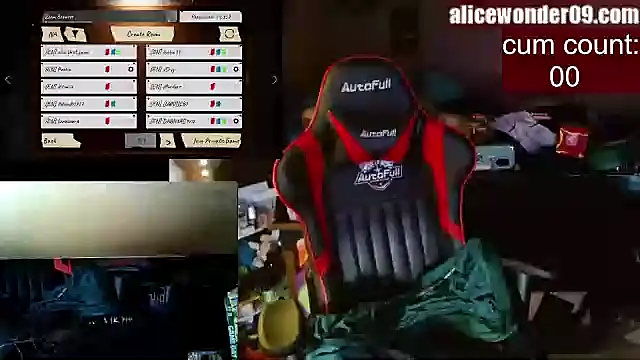 Snapshot of alicewonder09 chatting on January 10, 2025, 7:57 am alicewonder09 online show from January 10, 2025, 7:57 am