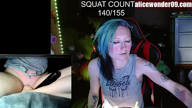 Snapshot of alicewonder09 chatting on March 2, 2025, 8:27 am alicewonder09 online show from March 2, 2025, 8:27 am