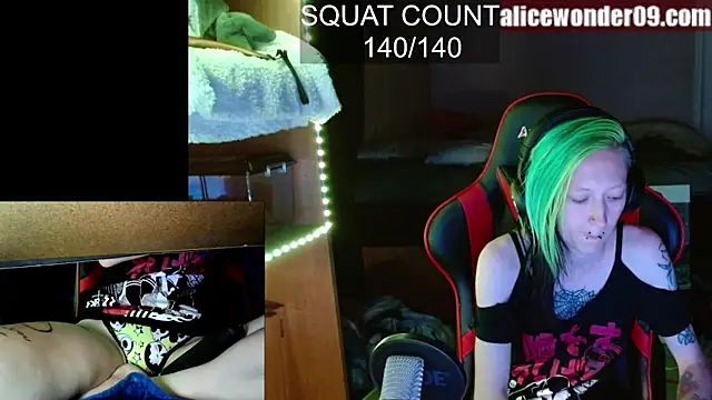 Snapshot of alicewonder09 chatting on September 10, 2025, 4:12 am alicewonder09 online show from September 10, 2025, 4:12 am