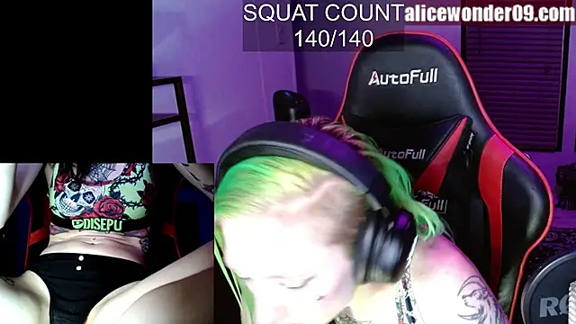 Snapshot of alicewonder09 chatting on September 14, 2025, 4:11 am alicewonder09 online show from September 14, 2025, 4:11 am