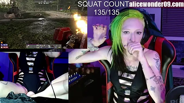 Snapshot of alicewonder09 chatting on October 13, 2025, 4:56 am alicewonder09 online show from October 13, 2025, 4:56 am