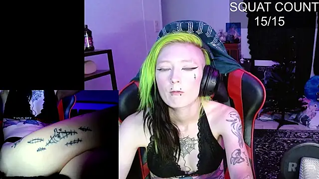 Snapshot of alicewonder09 chatting on November 19, 2025, 5:29 am alicewonder09 online show from November 19, 2025, 5:29 am