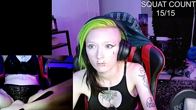 Snapshot of alicewonder09 chatting on November 20, 2025, 6:13 am alicewonder09 online show from November 20, 2025, 6:13 am