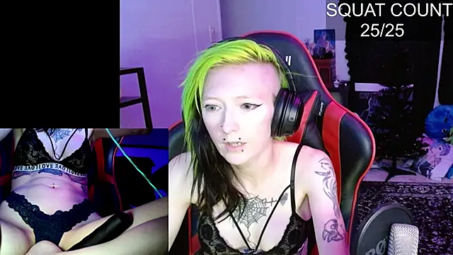 Snapshot of alicewonder09 chatting on November 22, 2025, 7:07 am alicewonder09 online show from November 22, 2025, 7:07 am