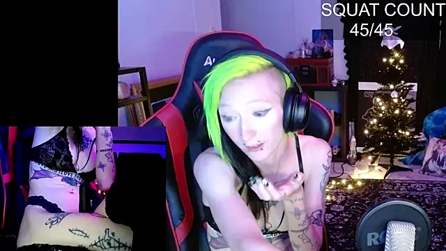 Snapshot of alicewonder09 chatting on November 29, 2025, 5:32 am alicewonder09 online show from November 29, 2025, 5:32 am