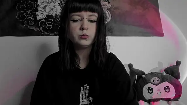 t0riayun0 online show from January 13, 2025, 9:52 pm