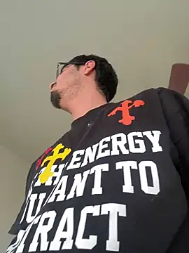 Bbyboyivan online show from February 1, 2026, 10:41 pm