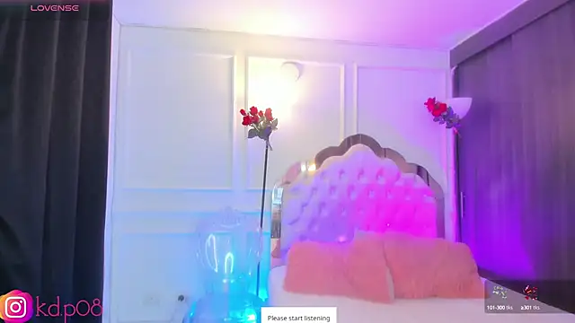 shannol ryan online show from September 16, 2025, 1:06 am