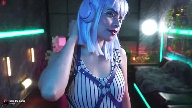 alessa goreng online show from February 17, 2025, 8:09 am