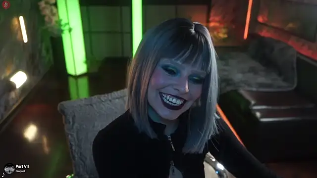 alessa goreng online show from October 18, 2025, 9:10 am