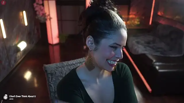 alessa goreng online show from October 26, 2025, 9:48 am