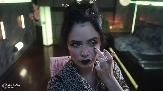 alessa goreng online show from July 25, 2026, 3:37 am