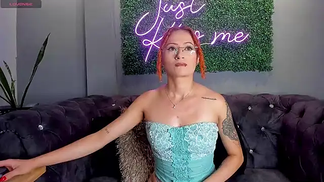 amy e online show from January 11, 2025, 6:54 pm