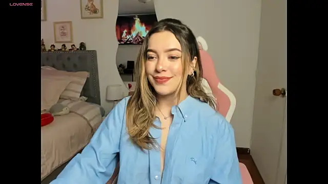 samysweet 8 online show from January 10, 2025, 12:47 pm