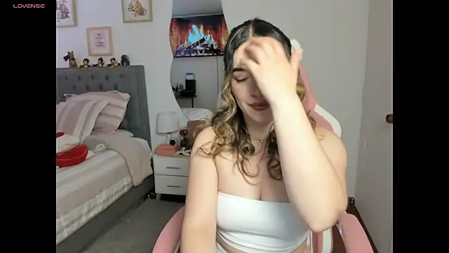 samysweet 8 online show from January 23, 2025, 1:02 pm